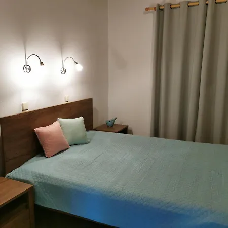 شقة Marilenas Rooms Asíni