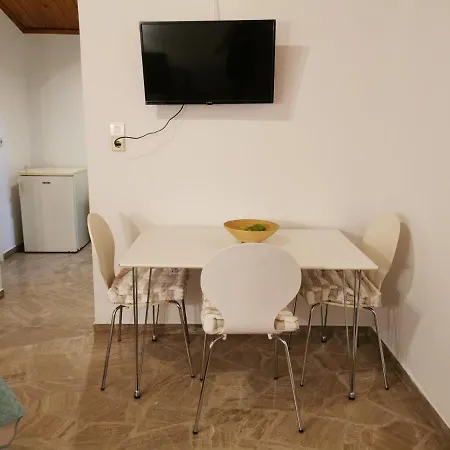 Marilenas Rooms Apartment