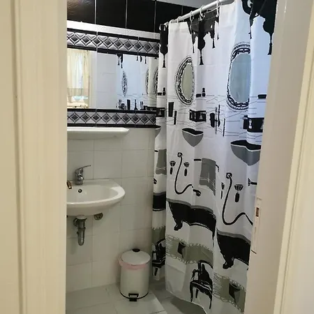 Marilenas Rooms Apartment