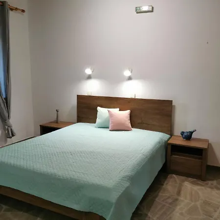 Marilenas Rooms Apartment