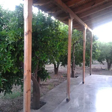 شقة Marilenas Rooms