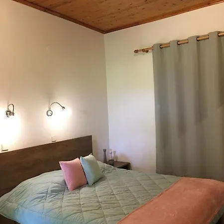 Marilenas Rooms Apartment *