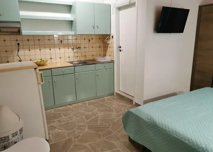 Apartamento Marilenas Asíni