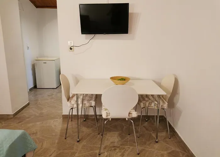 Marilenas Apartamento
