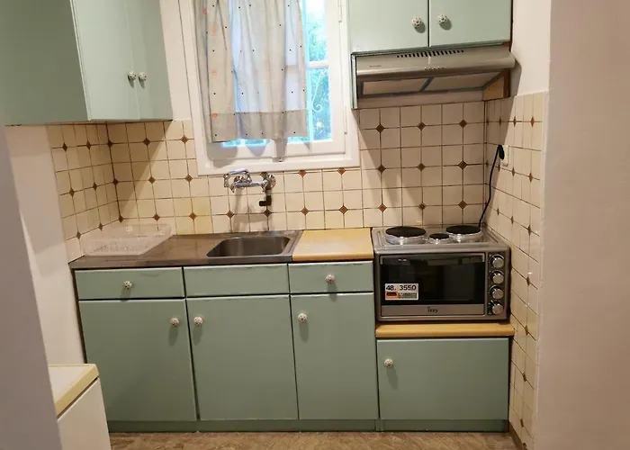 Apartamento Marilenas Asíni