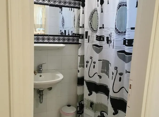 Marilenas Apartamento