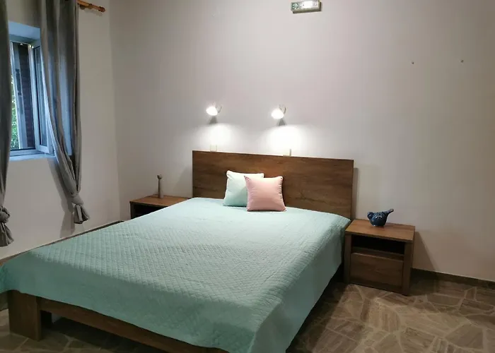 Marilenas Apartamento