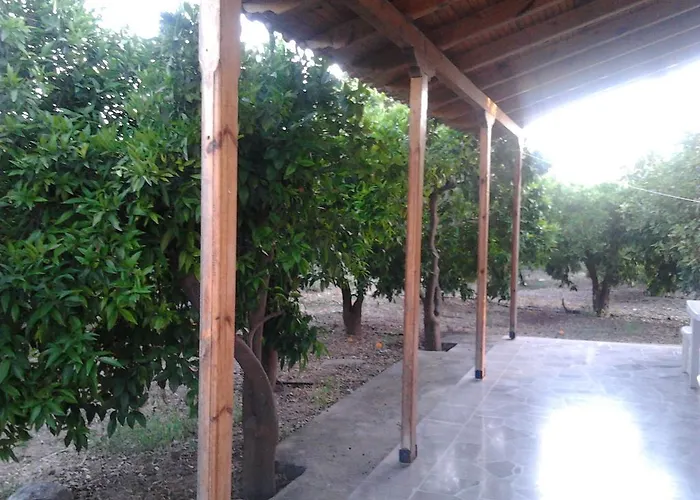 Apartamento Marilenas